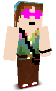 Ploopemaster56's skin