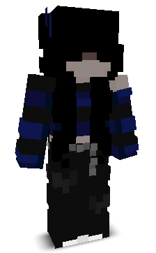 b1ooo's skin
