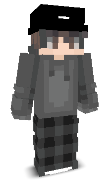 MrXyrion's skin