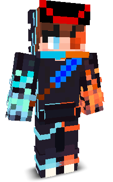 portorpheus2740's skin