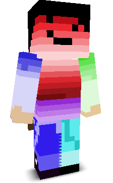 MaliMiko's skin