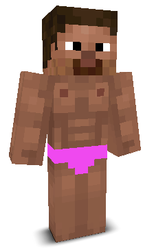 Olleprog's skin