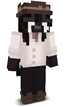 Veveryka's skin