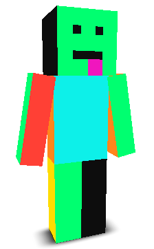 Congyoubing111's skin