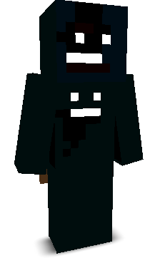SnakeB0y's skin