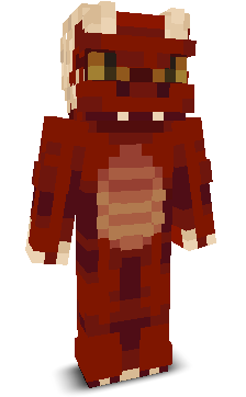 SmoczekXD102's skin