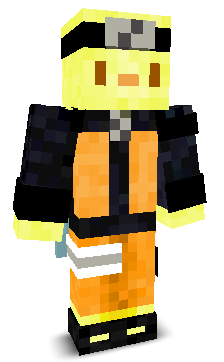 MagnussYt's skin
