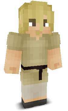 tjadiel's skin