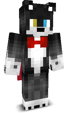 ghory's skin