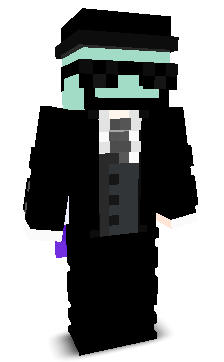 Desinger's skin