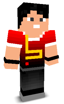 Mik813's skin