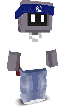 zaloomer's skin