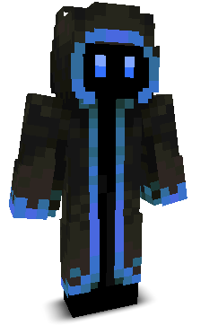 SireJD's skin