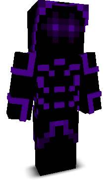 Zyfrenn's skin