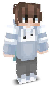 Patryxxx's skin