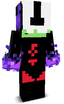 sewerynooppoo's skin