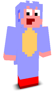 ILYEL1's skin