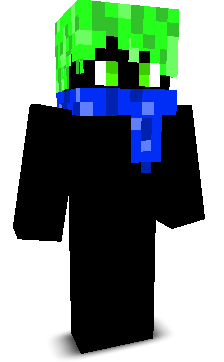 Bingocat6339's skin