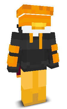 SShpleed's skin