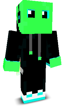 JulekpandaX's skin
