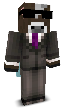 CatWalker3000's skin