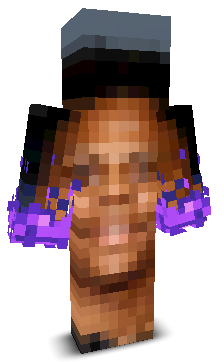 Fad3dDoggo's skin