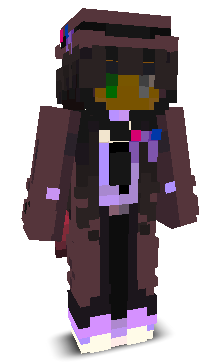 ItzDylenFiles's skin
