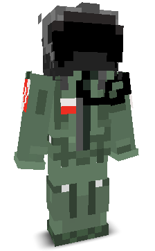 Fidyx05's skin