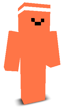 jontiao's skin