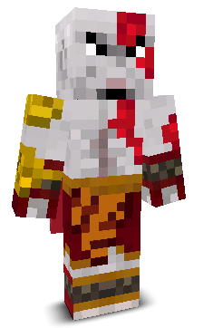 Stormgangster's skin