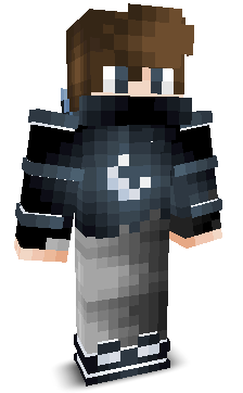 MrEnderBroFTW's skin
