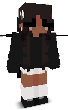 RavynLenae's skin