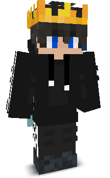Thor20x12's skin