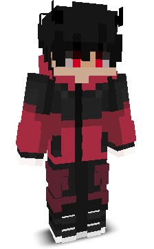 Otreke's skin