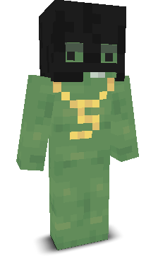not_loui's skin
