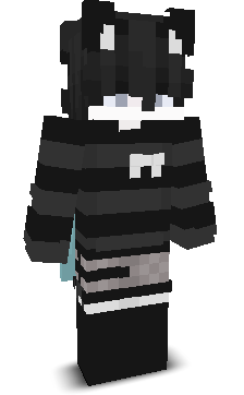 Hyxirin's skin