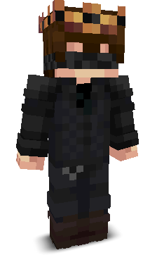 SedneZ's skin