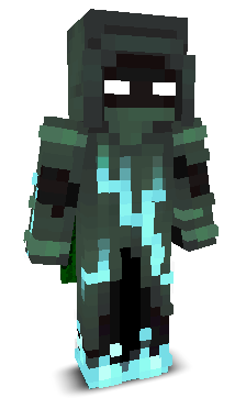 SSonic190's skin