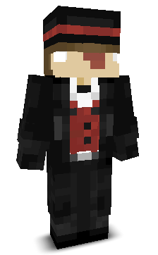 Vanchovies's skin