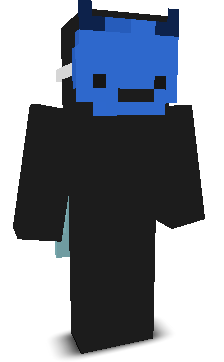 nastreal's skin