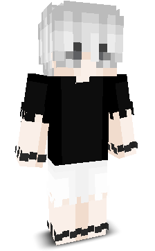 divine764's skin