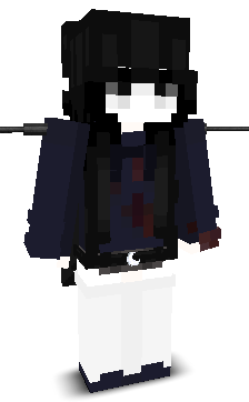 Daqqs's skin