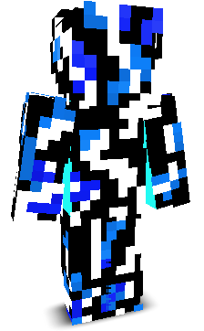DanteTheThird's skin