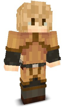 chronodoge's skin