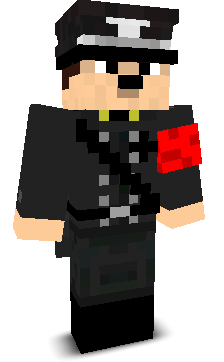 DaBarda's skin