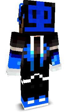 QuackCube42's skin