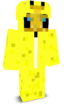 Bxdwars2's skin