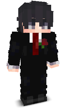 Milek20176's skin