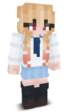 CosmicOrange4's skin