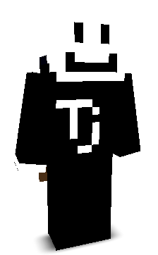 TjoRai's skin